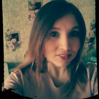 Валерия Матвиенко