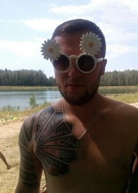 Алексей Корнев