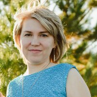 Наталья Тарасова