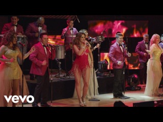 La Sonora Dinamita - Escándalo ft. Mariana Seoane