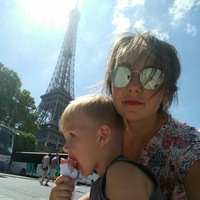 Анна Костикова