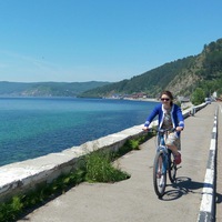 Александра Бурдинская