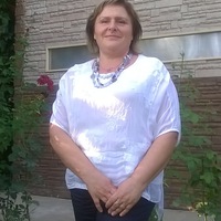 Татьяна Кравцова | Волгоград