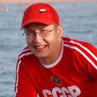 Дмитрий Беспалов