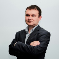 Юрий Горбачев