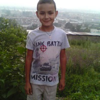 Денис Токарев | Иркутск