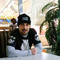 Юрий Мельников | Благовещенск