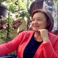 Марина Селиванова