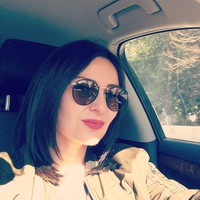 Кира Гузова