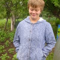 Настя Блинова | 