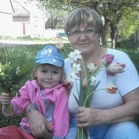 Татьяна Клюева | Киев