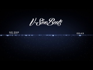 V-Sine Beatz - No One (Kendrick Lamar x J. Cole Type Beat)