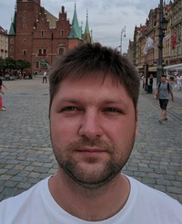 Виталий Бобров