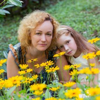 Светлана Кулагина