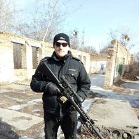 Сергей Гончаров