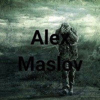 Саша Маслов | Можга