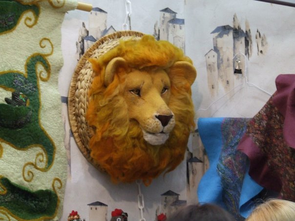 Moscow Fair 2016