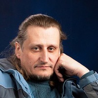 Сергей Гаврилов
