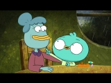 Харви Бикс 2 сезон / Harvey Beaks s02e01b.The.case.of.missing.pancake (англ.озвучка) online-multy.ru