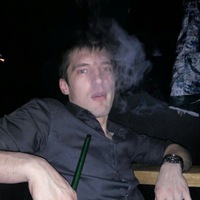 Влад Яновський