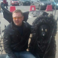 Роман Гоменюк