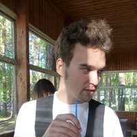 Алексей Нестеров