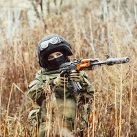 Анна Калашникова | 