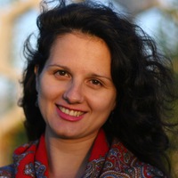 Екатерина Соколова