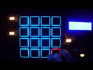 MOVER - WINTER #ua #ukraine #kiev #winter #snow #cold #good #im #happy #goodnight #mylife #homestudio #studio #akai #mpk #fun #b