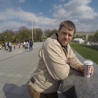 Александр Давидчук