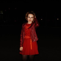 Юлия Чеснокова