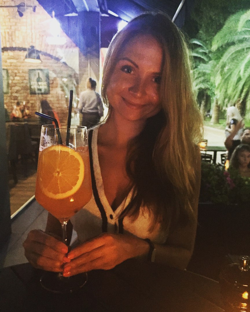 Анастасия Калугина