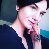 Мария Шевченко