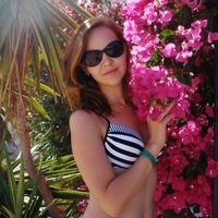 Елена Санникова