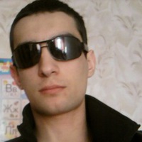 Руслан Белый