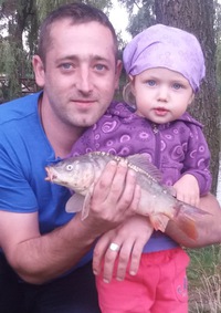 Василь Костик