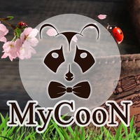 my.coon