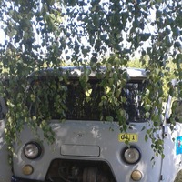 Виталик Егоров | 