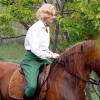 Луиза Менкель