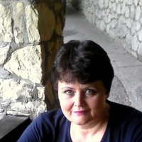 Ира Ильина |