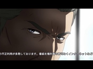 Школа-тюрьма / Prison School (3) (Студийная банда АD)