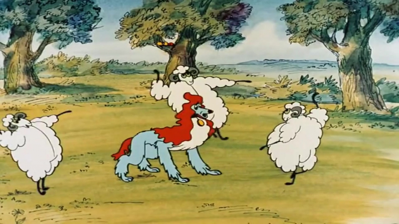 Пес в сапогах мультфильм картинки