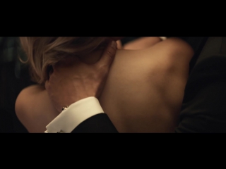 BOSS THE SCENT for Her - Official Video with Anna Ewers Theo James ¦ HUGO BOSS Perfumes