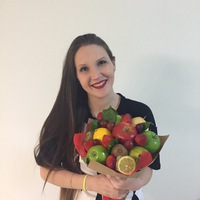 Элина Шошева