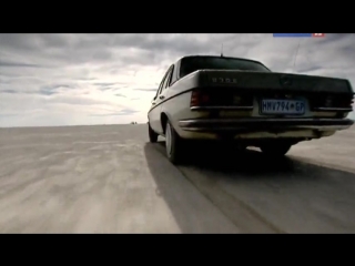 1004 Top Gear (Топ Гир) 10 сезон 4 серия