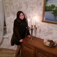 Лена Тарасенко