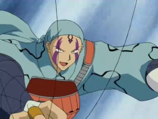 InuYasha Capítulo 114: El arriesgado combate de Koga (Audio Latino)