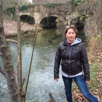 Оксана Омельяненко |