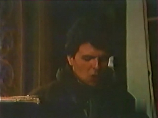Последний романс (Испания, 1986, 2 серии) Монсеррат Кабалье, Хосе Каррерас, Сидней Ром, дубляж, советская прокатная копия