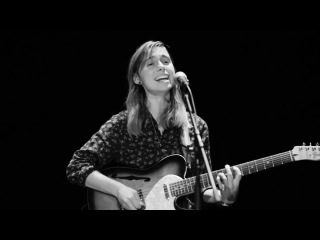 Everybody Does | live at the Ladies Literary Club in Grand Rapids, MI on September 15, 2016